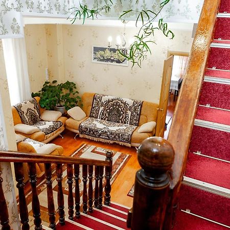 Hostel Astana Eksteriør bilde