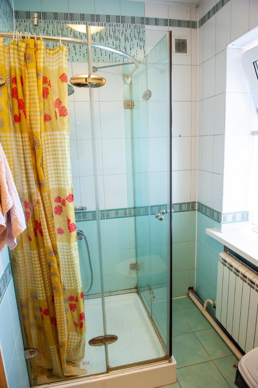 Hostel Astana Eksteriør bilde