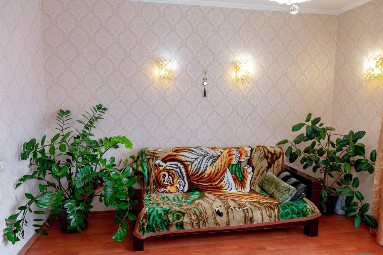 Hostel Astana Eksteriør bilde