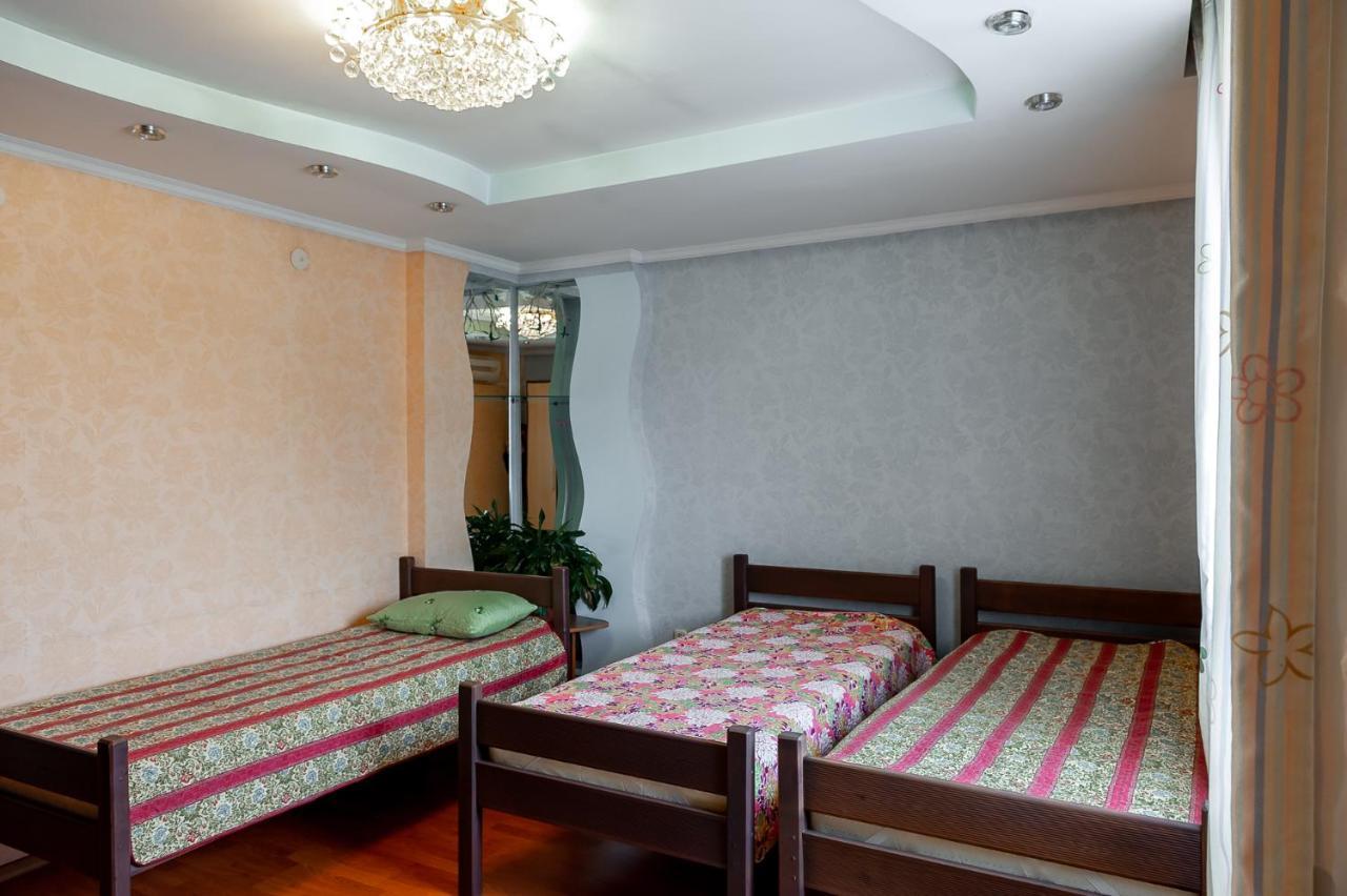 Hostel Astana Eksteriør bilde