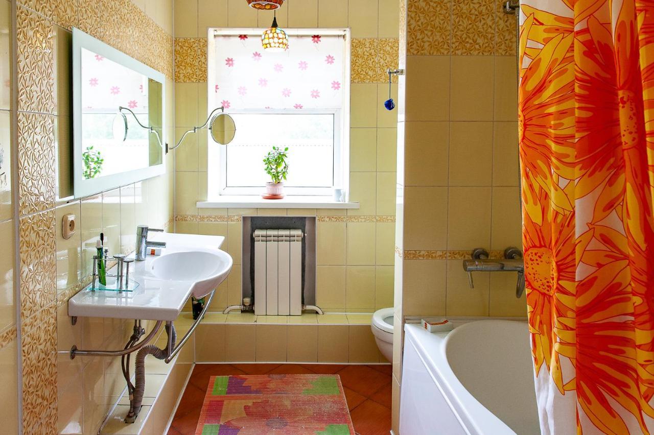 Hostel Astana Eksteriør bilde